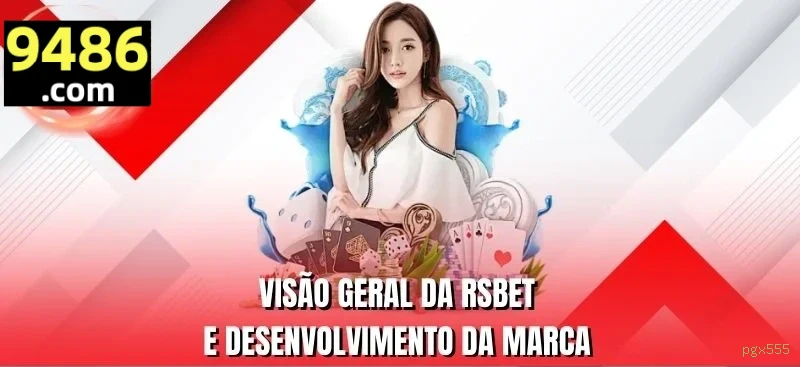 Imagem promocional da experiência de game da pgx555