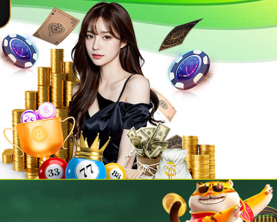 Prosperity Fortune Tree - PG Soft Slot